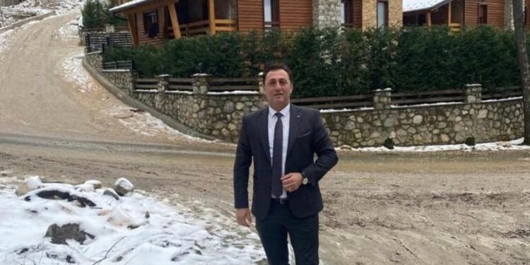 Rasti Brezovica – shteti sekuestron villat e milionerit Fatmir Grainca