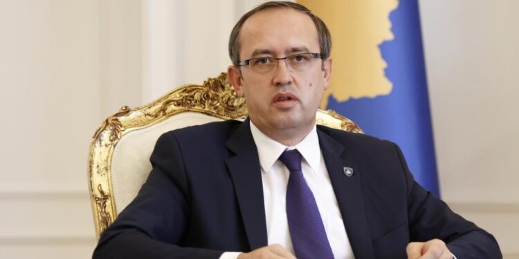 Situata në veri, Hoti: Tensionet në atë pjesë i konvenojnë vetëm Serbisë