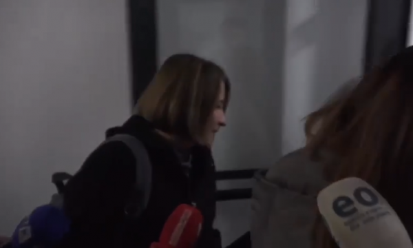 A do të mund të shpëtohej foshnja në barkun e shtatzënës që u vra? U.d e Drejtorit të SHSKUK’së refuzon të përgjigjet