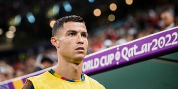 Momenti i madh duket afër, Al Nassr rezervon vizitat mjekësore për Cristiano Ronaldon