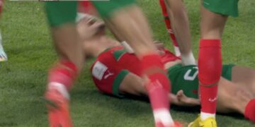 Çfarë ndeshje, shënohen dy gola të shpejtë në ndeshjen Kroaci – Marok