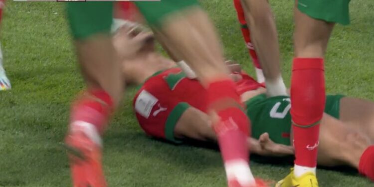 Çfarë ndeshje, shënohen dy gola të shpejtë në ndeshjen Kroaci – Marok