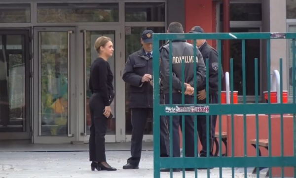 Gjermania paralajmëron qytetarët e saj: Bëni kujdes kur udhëtoni drejt Maqedonisë së Veriut