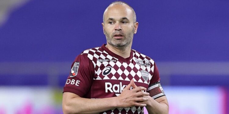 Iniesta: Jam i sigurtë që Barça do të fitojë kampionatin, Xavi i jep ekipit pozitivitet
