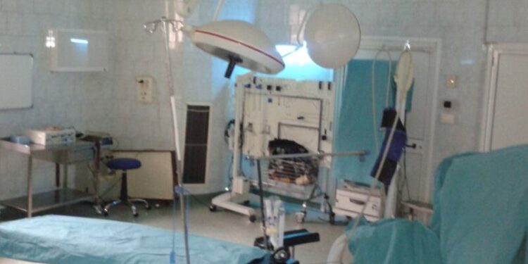 Flet babai i foshnjës që u fut në lavatriçe: Hezitonin të na jepnin foshnjën, mbetjet ishin të tmerrshme – bëhet fjalë për neglizhencë të mjekëve