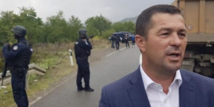 Ish-kryetari i Leposaviqit zbulon dëshirën e serbëve në Veri: Nuk duam të jetojmë në Kosovën e pavarur, duam Serbinë