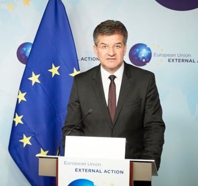 Plani franko-gjerman, Lajçak gati për vizitat në Prishtinë e Beograd, diskutohen hapat e ardhshëm