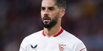 Isco do të largohet nga Sevilla, palët pritet të shkëpusin kontratën me efekt të menjëhershëm