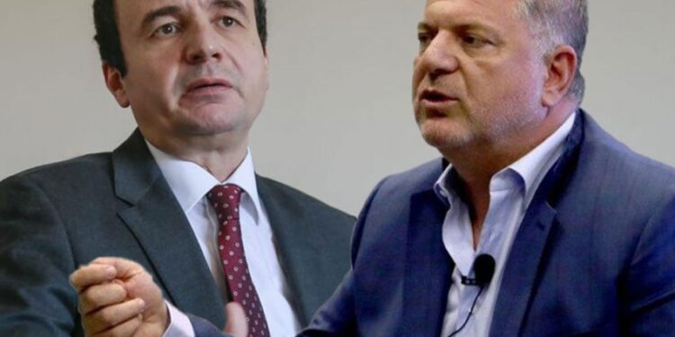 Albin Kurti nuk shkon nesër në Tiranë, Baton Haxhiu: Nuk ka dashur të krijojë përplasje publike me Vuçiqin
