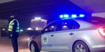 LAJMI I FUNDIT: Sulmohet policia në Zveçan, lëndohet një polic