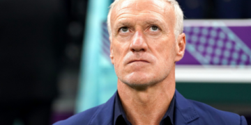 Pesë mungesa në stërvitjen e Francës dy ditë para finales së Kupës së Botës kundër Argjentinës