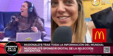 Milioneri i Katarit i afrohet gazetares që po raportonte direkt dhe i bën dhuratë luksoze, e fton në Lambrgohinin e tij