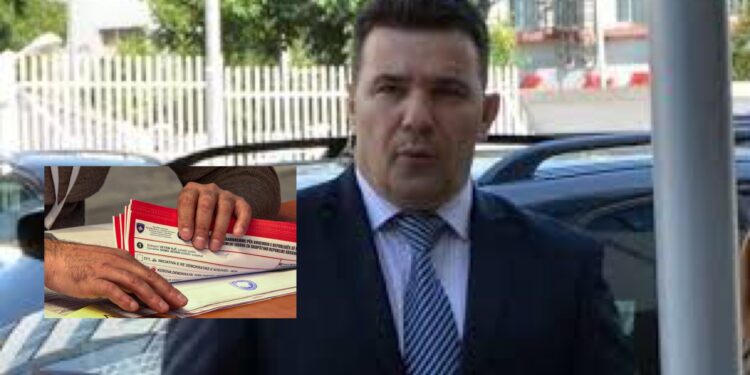 Aktakuzë ndaj Haxhi Shalës dhe 6 të tjerëve për vjedhje të votave
