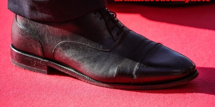 Kush ishte kryeministri me këpucët e grisura në Samit?