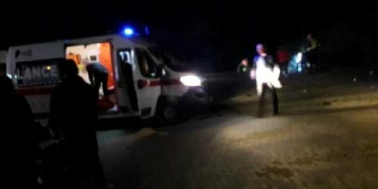 Vdekje e dyshimtë në këtë fshat të Kosovës, mjeku gjen shenja dhune në trupin e gruas që ishte viktimë e dhunës në familje