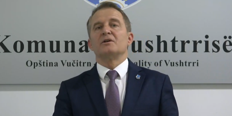Idrizi: Vushtrria është ndër komunat që rënditet në vendin e parë për menaxhimin e mbeturinave