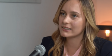 Ivana Stradner: Wagner e Ujqërit e Natës po krijojnë kaos në Kosovë