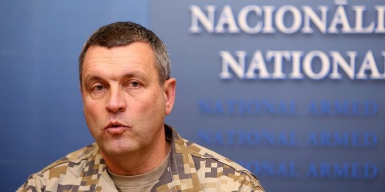 Shefi i Mbrojtjes letoneze jep versionin e tij për të shtënat në afërsi të trupave të tyre në veri të Kosovës