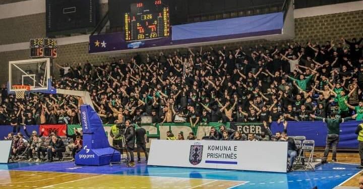 Trepça fiton ndaj Bashkimit, në finale do të ballafaqohet me Prishtinën