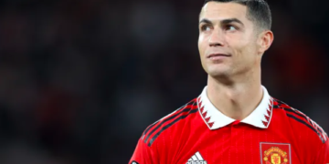 “Ronaldo e bëri me qëllim intervistën për t’u larguar nga United”