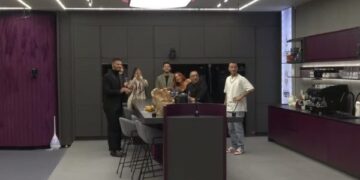 Policia në Big Brother VIP Kosova, Adriatik Kelmendi sqaron se asgjë e dyshimtë nuk është gjetur në shtëpi