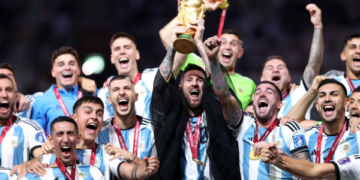 Sa para fituan Argjentina e Franca pas finales së madhe?