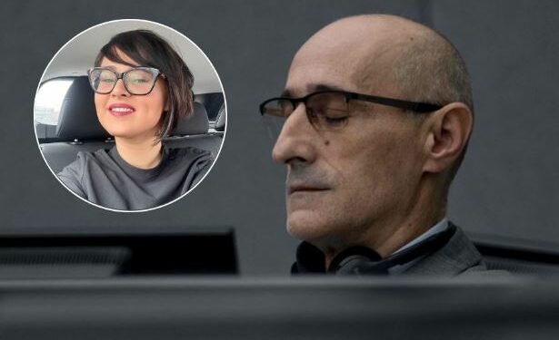 Vajza e Calit emocionon me mesazhin nga Haga: Sapo dola nga vizita me babin, ishte më i fortë e më kokëlartë se kurrë!