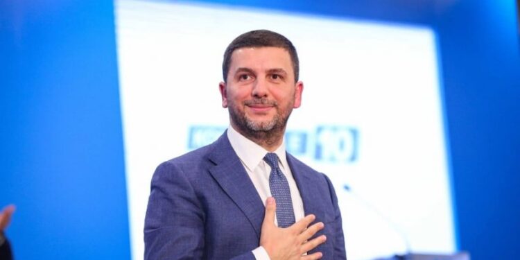 PDK-ja pjesë e takimit të thirrur nga Osmani, por kundër shtyrjes së zgjedhjeve në veri