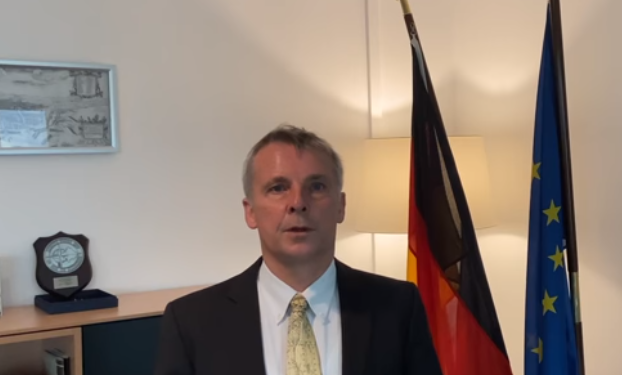 Ambasadori gjerman mirëpret vendimi e dënimit ndaj Salih Mustafës: Nuk është një aktgjykim ndaj UÇK-së