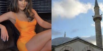 Shota: Sa njeri shkon në xhuma e bën të këqija