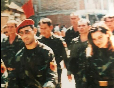 Reagon ish-bashkëshortja e Calit: Puna e heroit të gjallë është e pamatshme, do ja lëmë historisë ndriçimin e veprës shumëdimensionale të tij