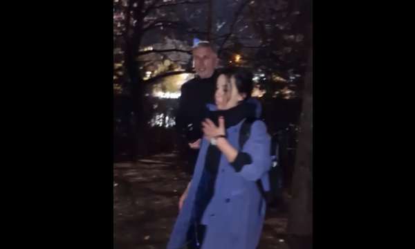Thirret protestë për lirimin e aktivistes mitrovicase Neri Ferizi që u arrestua dje para Qeverisë