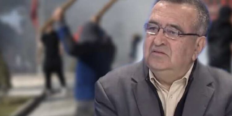 Klosi: Brigada e FARK-ut u dorëzua në Koshare, nuk e kishin në mendje luftën