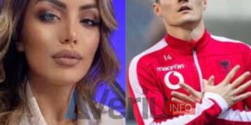 Taulant Xhaka i reagon Zana Avdiut: Marre, s’paske aspak gjak shqiptari