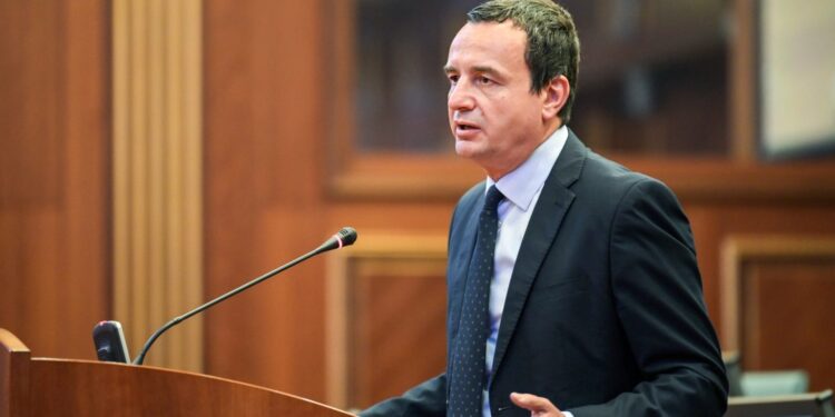 Kurti: Hartimi i ligjit dhe statutit të Fondit Sovran kërkon kohë
