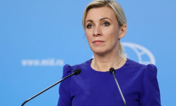 Rusia thotë se tensionet në Kosovë i nxiti Samiti BE- Ballkani Perëndimor në Tiranë
