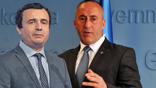 Haradinaj: Kurti po bën një lloj lufte guerile, më shumë po e lufton Amerikën sesa Rusinë e Serbinë
