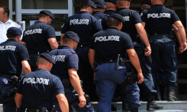 “Jemi rreth 1 mijë policë në pension të gatshëm për t’u rikthyer në detyrë”