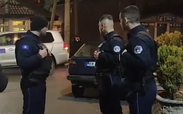 Thellohet skandali: Në Jarinje e Bërnjak u dërguan policë me sëmundje kronike