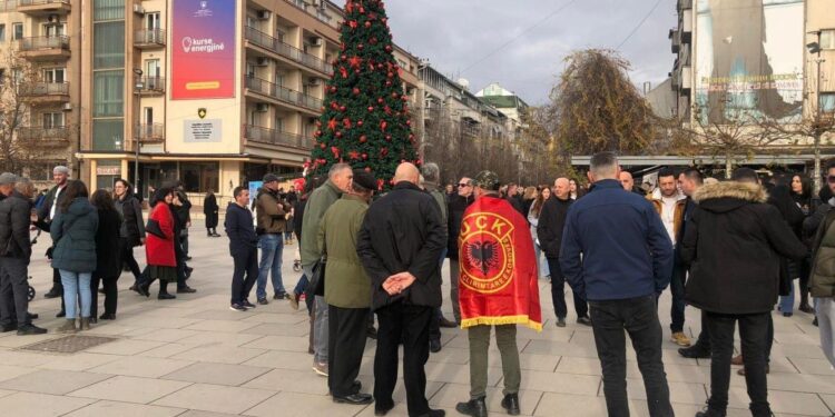 Gjithçka gati për protestën e PSD-së, Policia po monitoron situatën