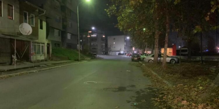 Sërish shpërthime në veri, tani në Kodrën e Minatorëve