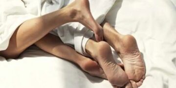 5 shenjat që tregojnë se trupi yt ka nevojë për seks