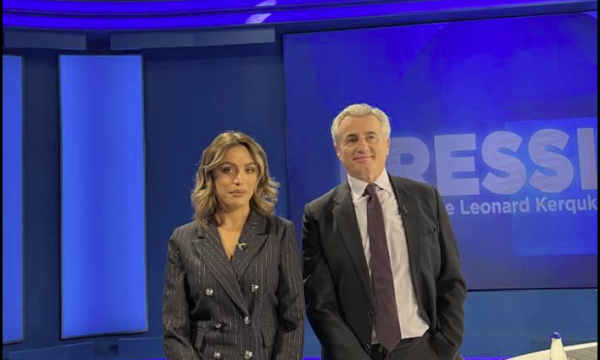 “T’shkon jeta për lesh”: Zana Avdiu bombardohet nga kërcënimet, mesazhet i publikon avokati Koci