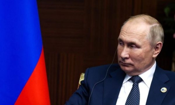 SHBA: Rusia po zgjeron arsenalin e saj bërthamor
