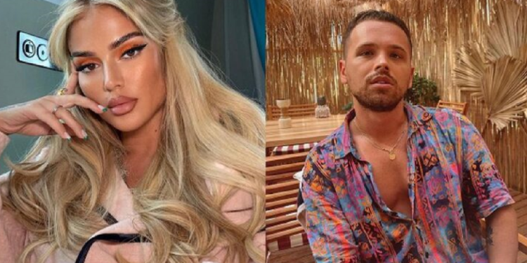 Ylli dhe Loredana në studio, a po vjen një duet mes tyre?