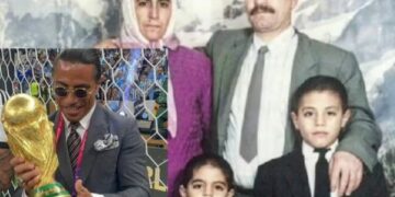 Nga pjatalarës në multimiliarder, historia frymëzuese e kasapit më të famshëm në botë