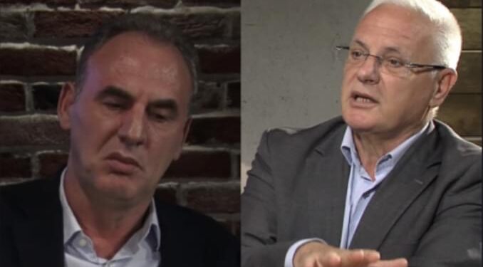 Grabovci fton Limajn në PDK: Do ishte pozitive