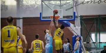 Golden Eagle Ylli fiton bindshëm ndaj Sigal Prishtinës