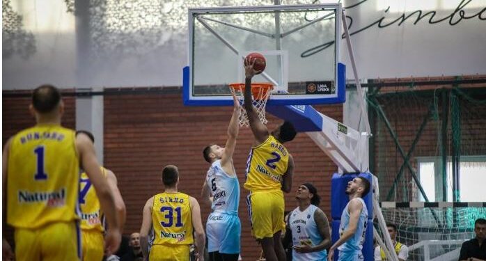 Golden Eagle Ylli fiton bindshëm ndaj Sigal Prishtinës