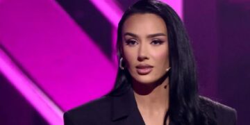 Bora Zemani ka një surprizë për publikun: Shihemi bashkë të hënën